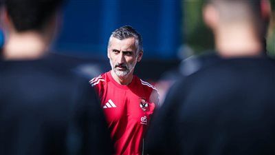 ماذا قدم ريبيرو مع الأهلي بعد الخروج من كأس العالم للأندية؟ - الخليج الان