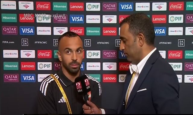 محمد مجدي أفشة: أتعرض لهجوم ممنهج على السوشيال ميديا مقابل مبالغ مالية.. والجماهير تسخر من أدائي بدون مبررات - الخليج الان