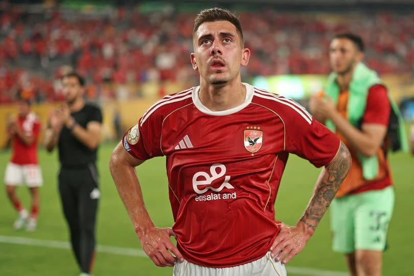 ترتيب مجموعة الأهلي في كأس العالم للأندية بعد التعادل أمام بورتو البرتغالي - الخليج الان