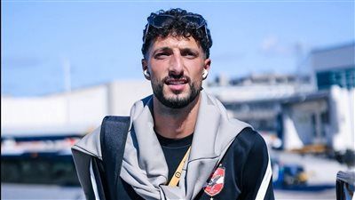 بعثة الأهلي تصل مطار JFK بأمريكا استعدادًا للعودة للقاهرة - الخليج الان