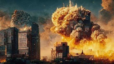 اللواء هشام الحلبي يكشف سبب استهداف إيران قاعدة العديد دونا عن القواعد الأمريكية في الشرق الأوسط - الخليج الان