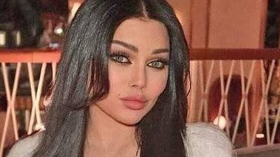 مفوضي الدولة توصي بإلغاء قرار منع هيفاء وهبي من الغناء في مصر - الخليج الان