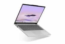 لينوفو تكشف عن الحاسوب المحمول Chromebook Plus 14 ببطارية تدوم 17 ساعة - الخليج الان