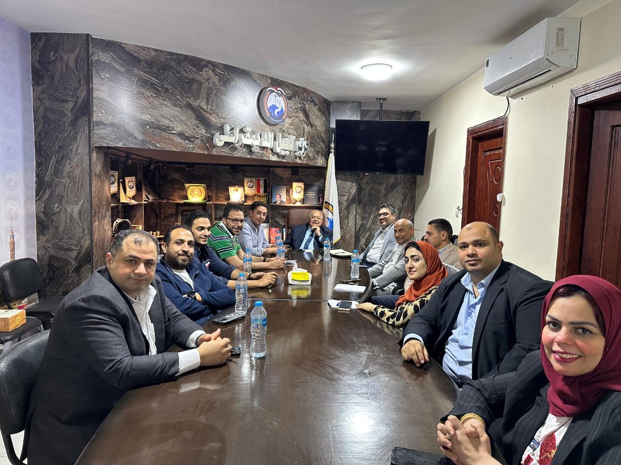 الجيل الديمقراطي: وقف الحرب بين إيران وإسرائيل خطوة مهمة... وفلسطين مفتاح السلام ونحن جاهزون لانتخابات الشيوخ بـ23 مرشحًا - الخليج الان