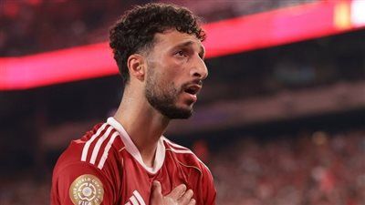 كأس العالم للأندية: وسام أبو علي يسجل الهدف الثاني للأهلي في مرمى بورتو من ركلة جزاء - الخليج الان