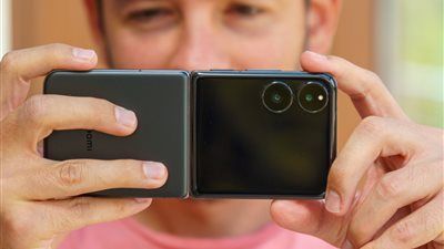 شاومي تستعد لإطلاق هاتف Mix Flip 2 الجديد بشاشة مطوية ومعالج خارق - الخليج الان