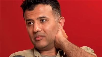 قمت من النوم مرعوب.. حمزة نمرة يكشف عن تفاصيل حلم غريب - الخليج الان