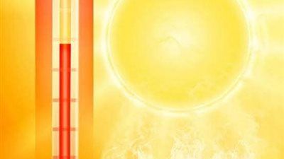 الأرصاد تحذر من ظواهر جوية غدًا الأربعاء.. والقاهرة العظمى تسجل 35 درجة - الخليج الان