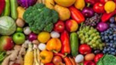 أسعار الخضراوات والفاكهة اليوم الثلاثاء 24 يونيو في سوق العبور - الخليج الان