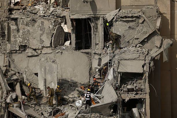 «شلل اقتصادي والشيكل يترنح».. حجم الخسائر الإسرائيلية بعد 12 يوم من الحرب مع إيران - الخليج الان