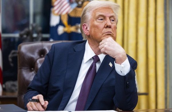 ترامب: وقف إطلاق النار بين إيران وإسرائيل دخل حيز التنفيذ.. وأرجو عدم خرقه - الخليج الان