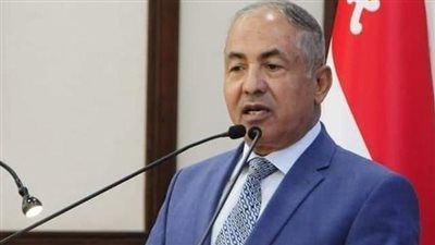 رئيس دفاع النواب يهنئ الرئيس السيسي بالعام الهجري الجديد1447 هـ - الخليج الان