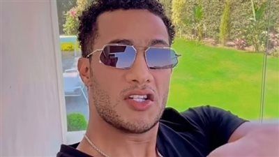 محمد رمضان يطرح أغنية جديدة بعنوان الجو حلو في هذا الموعد.. تفاصيل - الخليج الان