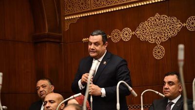 نائب التنسيقية أكمل نجاتي: نحن أمام لحظة تاريخية وإنجازات مجلس الشيوخ يجب أن تكتب بحروف من نور - الخليج الان