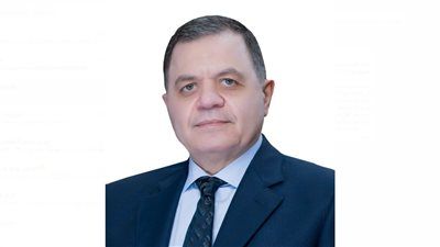 وزير الداخلية يهنئ الرئيس السيسي بمناسبة العام الهجري الجديد - الخليج الان