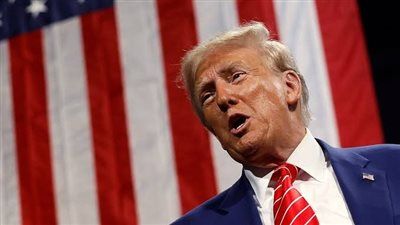 ترامب يعلن الاتفاق على وقف كامل لإطلاق النار بين إسرائيل وإيران - الخليج الان