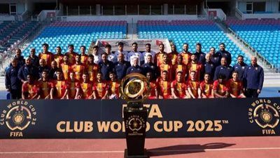 موعد مباراة الترجي وتشيلسي في كأس العالم للأندية والقنوات الناقلة والتشكيل المتوقع - الخليج الان