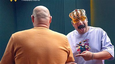 أسرار يكشفها للمرة الأولى.. محمد ثروت ضيف معتز التوني في سادس حلقات برنامج فضفضت أوى - الخليج الان