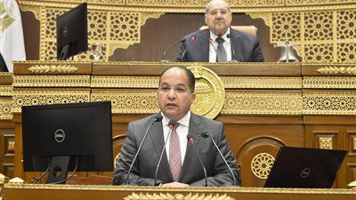 النائب عادل اللمعي: مجلس الشيوخ لعب دور محوري في ضبط الحياة التشريعية المصرية - الخليج الان