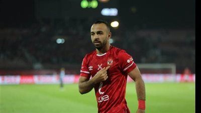 أفشة لاعب الأهلي: حزين لعدم التأهل لدور الـ16 فى كأس العالم للأندية وأعتذر للجماهير - الخليج الان