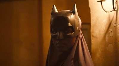 العرض الأفريقي الأول لـ فيلم عائشة لا تستطيع الطيران بمهرجان ديربان السينمائي الدولي - الخليج الان