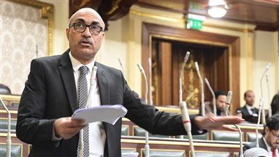 النائب إيهاب منصور: ملف التصالح يحتاج تعديل تشريعي على بعض المواد - الخليج الان