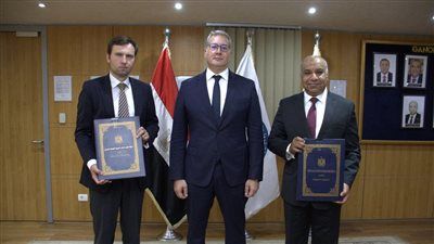 200 كيلومتر و6 آبار.. استثمارات بترولية جديدة في جنوب وادي السهل بالتعاون مع لوك أويل - الخليج الان