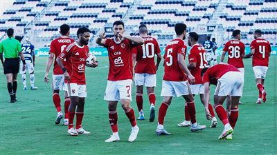 بعد خروجه من دور المجموعات.. الأهلي يصوم عن الفوز في كأس العالم للأندية - الخليج الان