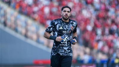 أحمد شوبير يكشف حقيقة انضمام حمزة علاء حارس الأهلي السابق لصفوف الزمالك - الخليج الان