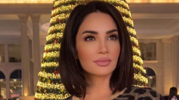 ديانا حداد عن شائعة اعتزالها: اكيد هيكون فيه بيان رسمي لو حصل - الخليج الان
