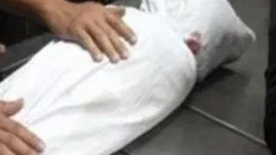 التحقيق في واقعة العثور على طفلين متوفيين داخل شقتهما بالعمرانية - الخليج الان