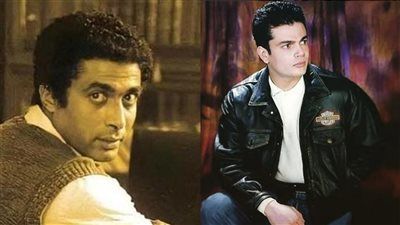 سخروا من شكل أحمد زكي ووصفوا عمرو دياب بـ العجالي.. هكذا بدأ الكبار مشوارهم بالفشل - الخليج الان