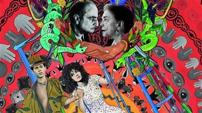 بحضور أبطال الفيلم وصناعه.. أحمد عامر يدير نقاش حول فيلم شرق 12 الليلة - الخليج الان