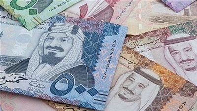 تحرك جديد في سعر الريال السعودي أمام الجنيه المصري بالبنوك اليوم - الخليج الان