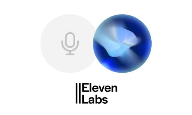 يدعم العربية.. ElevenLabs تُطلق تطبيقًا لإنشاء الصوت بالذكاء الاصطناعي - الخليج الان
