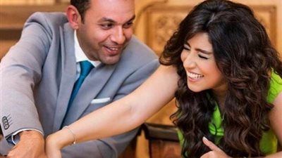 بين المشاجرات والتصالح.. القصة الكاملة لعلاقة ايتن عامر وطليقها - الخليج الان