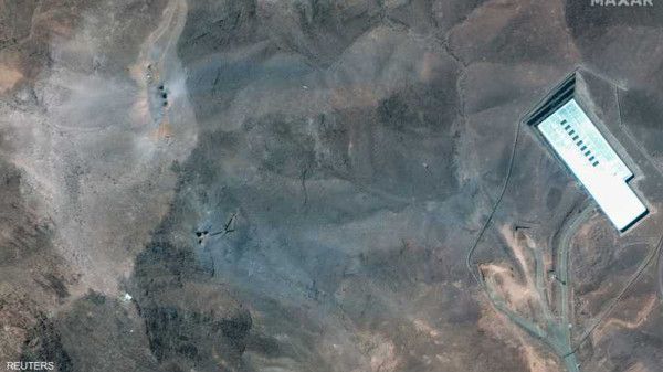 تقييم أميركي: البرنامج النووي الإيراني تراجع لأشهر ولم يُدمَّر - الخليج الان