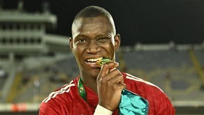 أحمد شوبير يكشف مصير أليو ديانج مع الأهلي بعد كأس العالم للأندية - الخليج الان