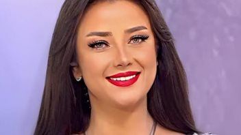 بعد تصدر الحلقة الأولى التريند.. موعد برنامج رضوى الشربيني الجديد - الخليج الان