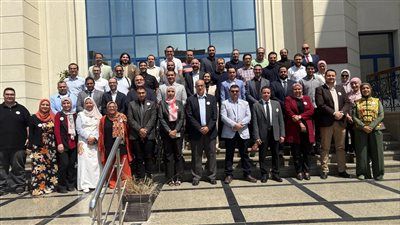 وزارة الصحة تعلن تخريج الدفعة الثانية من دبلومة طب الأزمات والكوارث - الخليج الان