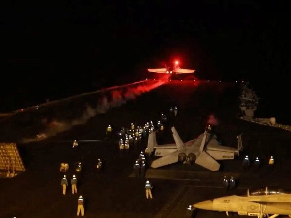 تسريبات استخباراتية: ضربة أميركا على إيران "غير مدمرة" - الخليج الان