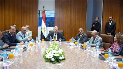 65 ألف برميل يوميًا.. جابكو تستهدف رفع الإنتاج بنهاية 2025 - الخليج الان