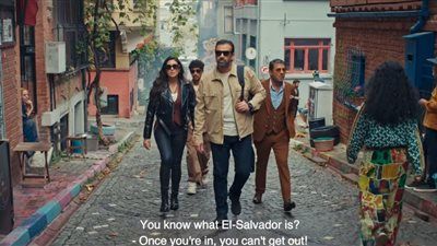 ايرادات أفلام السينما.. المشروع إكس يتصدر ويليه ريستارت - الخليج الان