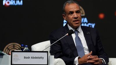 وزيرا خارجية مصر واليونان يرحبان باتفاق وقف إطلاق النار بين إسرائيل وإيران - الخليج الان