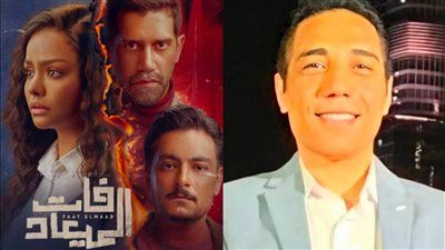 سعد هنداوي مخرج مسلسل فات الميعاد: العمل لا يقتصر على قضايا المرأة.. وفكرة تتر أم كلثوم لم تأتِ عشوائيًا|حوار - الخليج الان