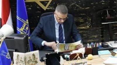 بنسبة نجاح 76.9%.. محافظ أسوان يعتمد نتيجة الفصل الدراسي الثاني للشهادة الإعدادية - الخليج الان