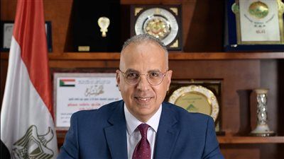 وزير الري يبحث مع أمين عام صندوق تطوير التعليم مقترح تنفيذ مشروع إنشاء "جامعة الغذاء" - الخليج الان