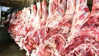 استقرار أسعار اللحوم بمحلات الجزارة اليوم.. وهذا سعرها بمنافذ وزارة الزراعة - الخليج الان