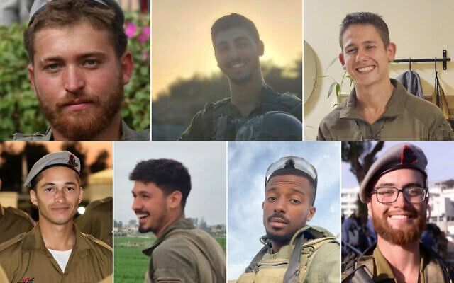 «احترقوا جميعاً داخل الدبابة».. تفاصيل مقتل 7 جنود إسرائيليين في كمين بغزة - الخليج الان