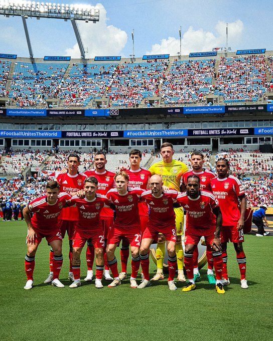 بنفيكا البرتغالي يفوز على بايرن ميونخ الألماني بهدف نظيف في كأس العالم للأندية - الخليج الان